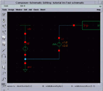 Add pulse generator