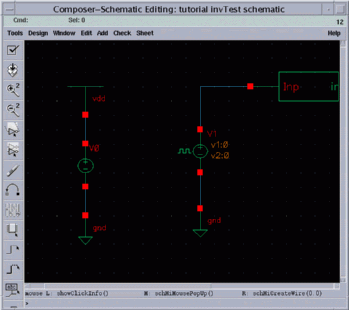 Add pulse generator