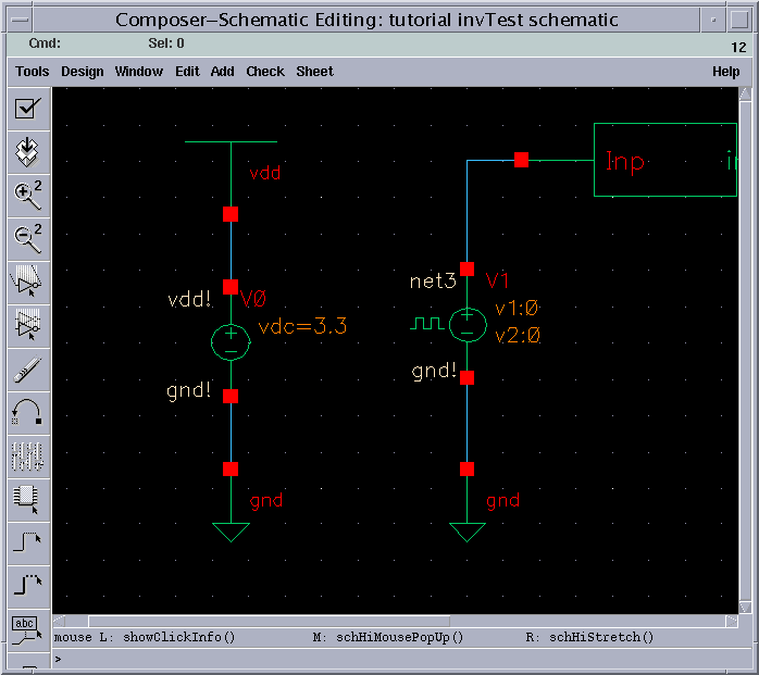 DC-voltage source