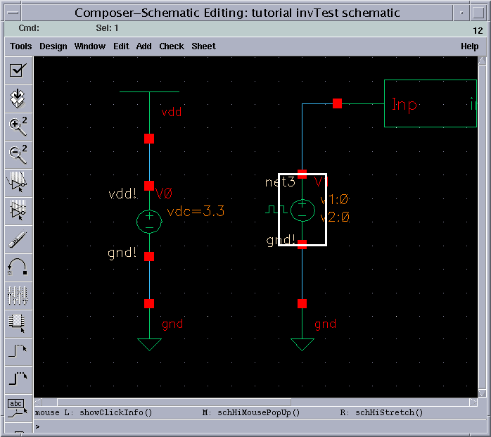 DC-voltage source
