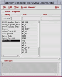 Library Manager